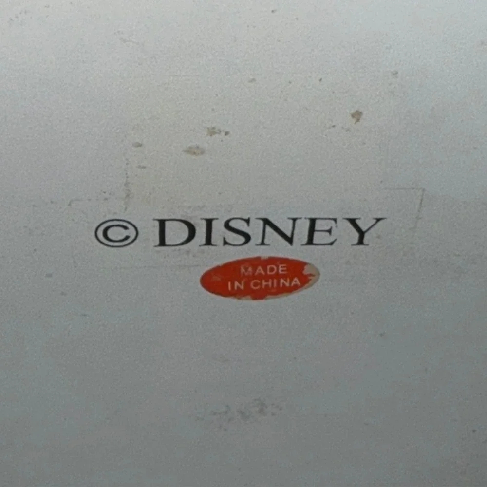 Disney mickey mouse